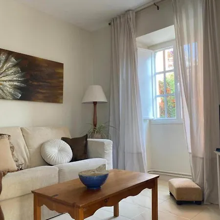 Apartament Virita