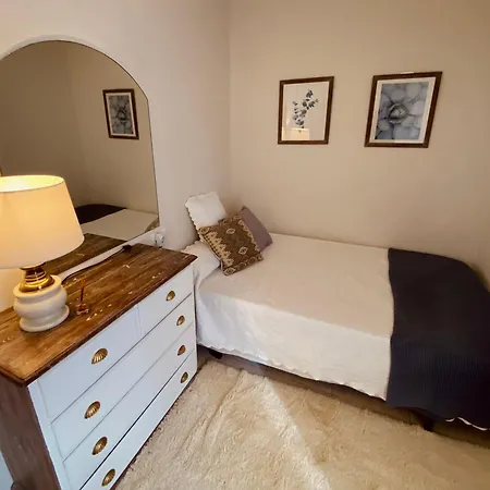 Apartament Virita