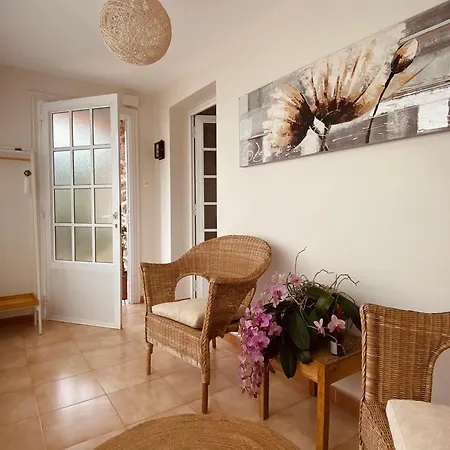 Virita Appartement Nigrán