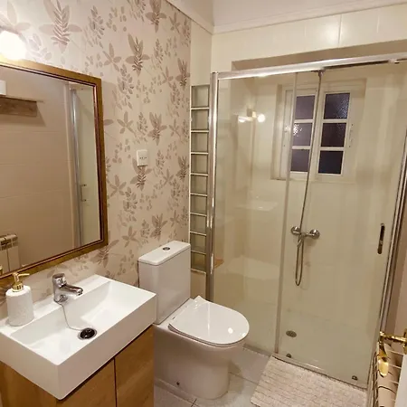 Virita Apartament *