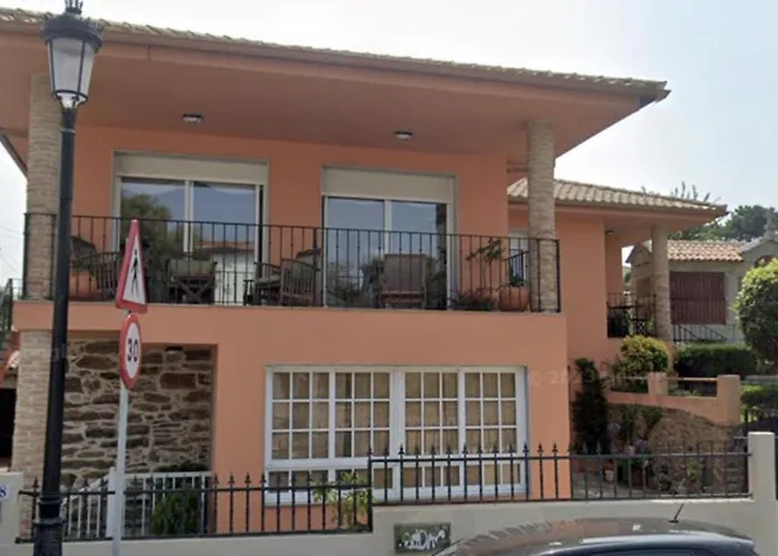 Virita Apartment Nigran